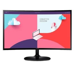 Monitor SAMSUNG 8806094769326 (27