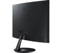 Monitor SAMSUNG 8806094769326 (27" /VA /75Hz /1920 x 1080 /Czarny)