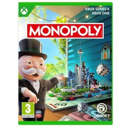 Monopoly (XSX/XONE) (PL napisy)