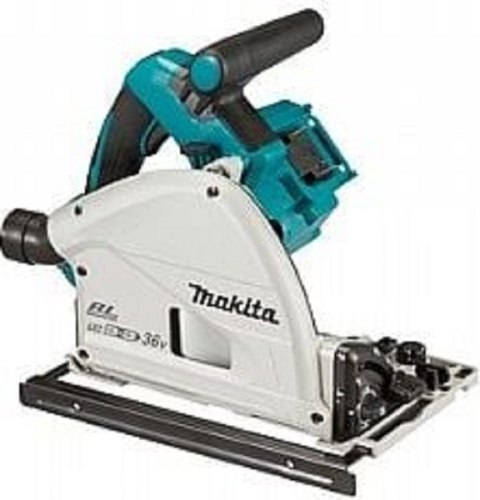 Pilarka tarczowa 18V MAKITA DSP600ZJ bez aku i ład