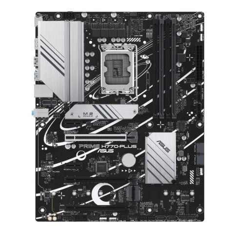 Płyta główna ASUS PRIME H770-PLUS LGA1700 ATX