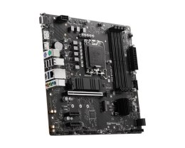 Płyta główna MSI PRO B760M-P LGA1700 microATX