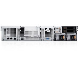 Serwer DELL PowerEdge R760XS (16GB /4TB )