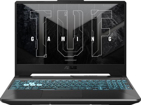 ASUS TUF Gaming A15 (15.6"/R5 7535HS/RTX3050/16GB/SSD1TB/W11H/Czarny)