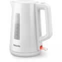 Czajnik PHILIPS HD9318/00 (1.7L /1850 - 2200W /Biały )