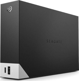 Dysk twardy zewnętrzny SEAGATE One Touch Desktop HUB 12TB STLC12000400 STLC12000400