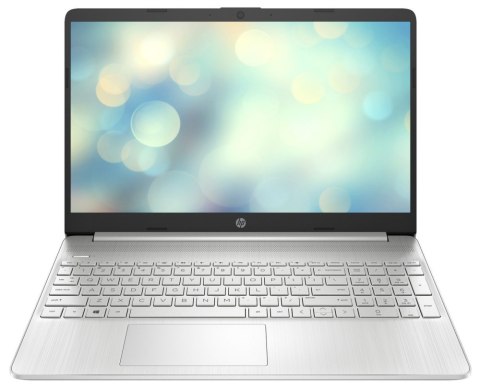 HP 15s-eq2175nw (15.6"/R5 5500U/16GB/SSD512GB/Srebrny)