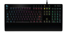 Klawiatura Przewodowa LOGITECH G213 Prodigy