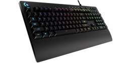 Klawiatura Przewodowa LOGITECH G213 Prodigy