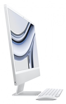 Komputer All-in-One APPLE iMac (24