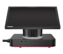 Komputer All-in-One LENOVO ThinkSmart Hub (10.1"/i5-8365U/integ/8GB/SSD256GB/W10E)