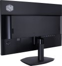 Monitor COOLER MASTER CMI-GM27-FFS-EK (27" /IPS-AHVA /165Hz /1920 x 1080 /Czarny)