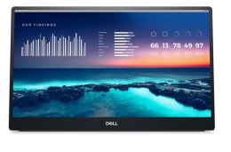 Monitor DELL 210-BHQQ (14