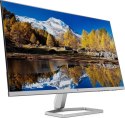 Monitor HP 2H4B5E9 (27" /IPS /75Hz /2560 x 1440 /Srebrny)