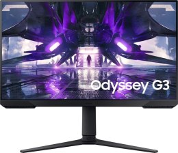 Monitor SAMSUNG LS27AG304NRXEN (27