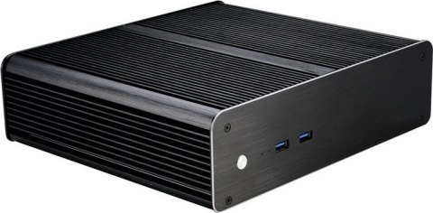 Obudowa Desktop AKASA A-ITX57-M1B