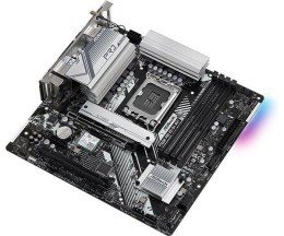 Płyta główna ASROCK B760M PRO R/D4 WIFI LGA1700 MICRO ATX