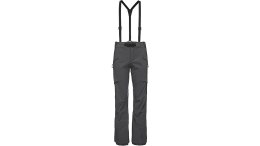 Spodnie damskie W Dawn Patrol Pants Black r. M