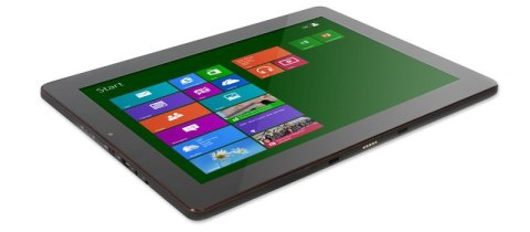 Tablet OMEGA MID 1108 (10.1"/Windows 8.1 z Bing/WiFi 802.11 b/g/n/Czarny)