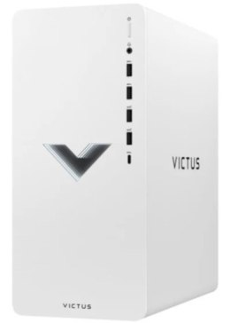 Victus 15L Ryzen 5-5600G/16GB/512+1TB/Win11 GTX1650