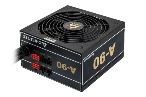 Zasilacz PC CHIEFTEC 650W GDP-650C