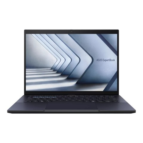 ASUS ExpertBook B3 (14"/I5-1335U/integ/16GB/SSD512GB/W11P/Granatowo czarny)