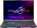 ASUS ROG Strix G16 G614 (16"/I5-13450HX/RTX4070/16GB/SSD512GB/W11H/Szary)