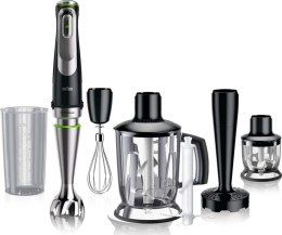 Blender Czarny BRAUN 8021098775153