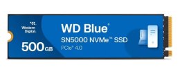 Blue SN5000 500GB