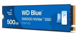 Blue SN5000 500GB