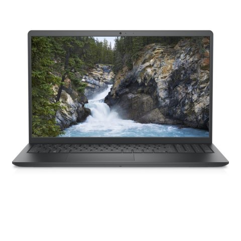 DELL Vostro 3520 (15.6"/I5-1235U/IRIS XE/16GB/SSD512GB/W11PE/Czarny)