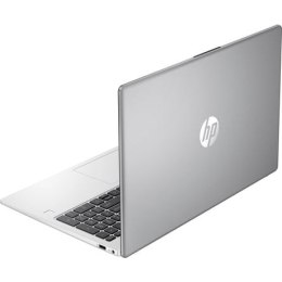 HP 255 G10 Srebrny (15.6