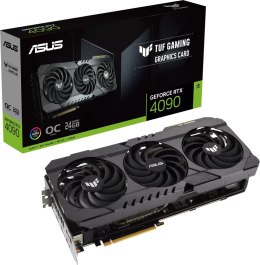 Karta graficzna ASUS TUF-RTX4090-O24G-OG-GAMING