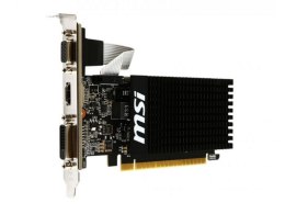 Karta graficzna MSI GeForce GT 710 (GT 710 2GD3H LP)