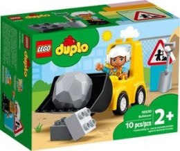 LEGO 10930 Duplo - Buldożer