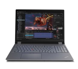 LENOVO ThinkPad P16 G2 (16