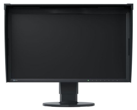 Monitor EIZO ColorEdge CG248-BK (23.8" /IPS /3840 × 2160 /Czarny)