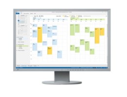 Monitor EIZO EV2216WFS3-GY (22