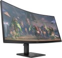 Monitor HP 780K8E9 (34" /VA /165Hz /3440 x 1440 /Czarny)