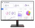 Monitor LENOVO 63D2GAT1EU (31.5" /VA /3840 x 2160 /Czarny)