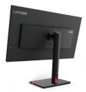 Monitor LENOVO 63D2GAT1EU (31.5" /VA /3840 x 2160 /Czarny)