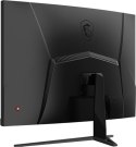 Monitor MSI G32C4X (31.5" /VA /250Hz /1920 x 1080 /Czarny)