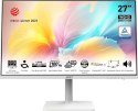 Monitor MSI MD272QXPW (27" /IPS /100Hz /2560 x 1440 /Biały)