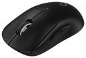 Mysz Nanoodbiornik LOGITECH G PRO X SUPERLIGHT 2 (Czarny)