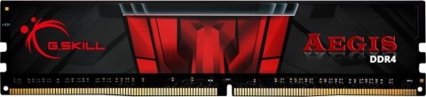 Pamięć G.SKILL (DIMM/DDR4/8 GB/2666MHz/19CL/SINGLE)