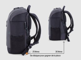 Plecak HP Travel 25L 6H2D8AA (maks.15.6