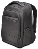 Plecak KENSINGTON Contour 2.0 K60382EU (maks.15.6"/Czarny)