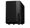 Serwer plików SYNOLOGY DS223 DS223-8T-00-2