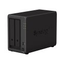 Serwer plików SYNOLOGY DS723+ DS723+-8T-00-2