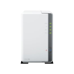 Serwer plików SYNOLOGY DiskStation DS223j DS223J-24T-10-2